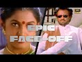 Iconic Scene Of Padayappa Nilambari Vs Padayappa Face Off Theatre Response Epic 4K UHD