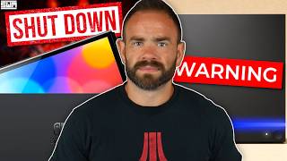 Reactions Explode After A Shutdown Hits Nintendo & Valve Issues A Major Warning | News Wave
