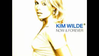 Kim Wilde - You&#39;re all I wanna do