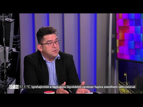 PIRKADAT Breuer Péterrel: Sebestyén József