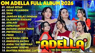 Download lagu GELAS RETAK - SANG PUJANGGA - TASYA ROSMALA TERBARU || OM ADELLA FULL ALBUM TERBARU 2026 mp3 Download lagu GELAS RETAK - SANG PUJANGGA - TASYA ROSMALA TERBARU || OM ADELLA FULL ALBUM TERBARU 2026 mp3