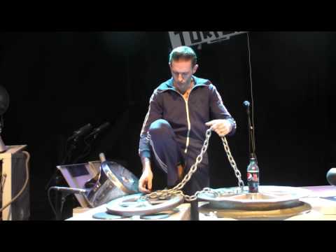 Hurra Torpedo - hello Prague