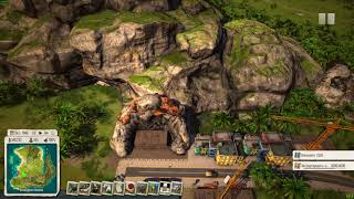 ТРОПИКО 5 ЧАСТЬ 10 ПРОХОЖДЕНИЕ НА РУССКОМ