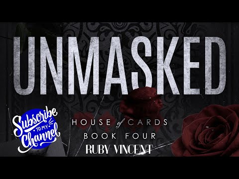 High School Bully Romance - Unmasked: House of Cards Book Four