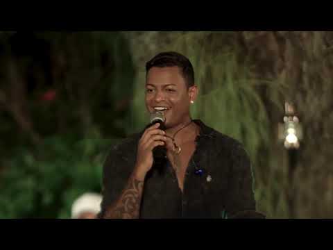 Sheldon feat. Matheuzinho - Nega - (DVD Com Amor Sheldon)