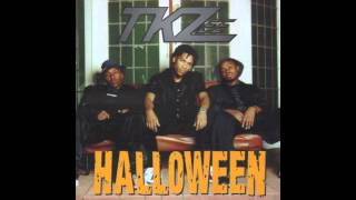 TKZee - Dlala Mapantsula (BMG Records Africa, 1998)
