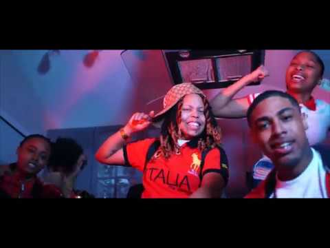 Yanah Green - Money Moves (Official Video)
