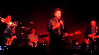 Luke Wade Try a Little Tenderness The Hotel Cafe