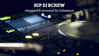 big krit playa all screwed up