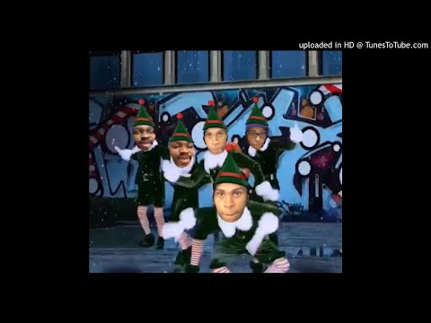 Jingle Bells - Donsolo x BigWinnn (Prod. By Juu)