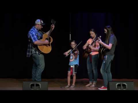 2017-06-19 SF1 Jetta Brooks - Weiser Fiddle Contest 2017