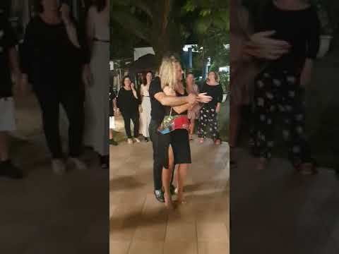 Pietro&Mary demo Pietrasanta