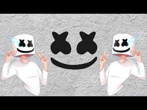 Marshmello Bastille Happier (Remix Com Grave)