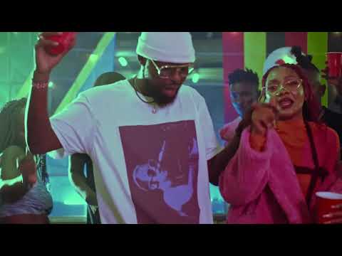 TUPAATE REMIX - Pia Pounds Ft. Eddy Kenzo and Mc Africa (Latest Ugandan music Videos) || MAHADKAYZFx