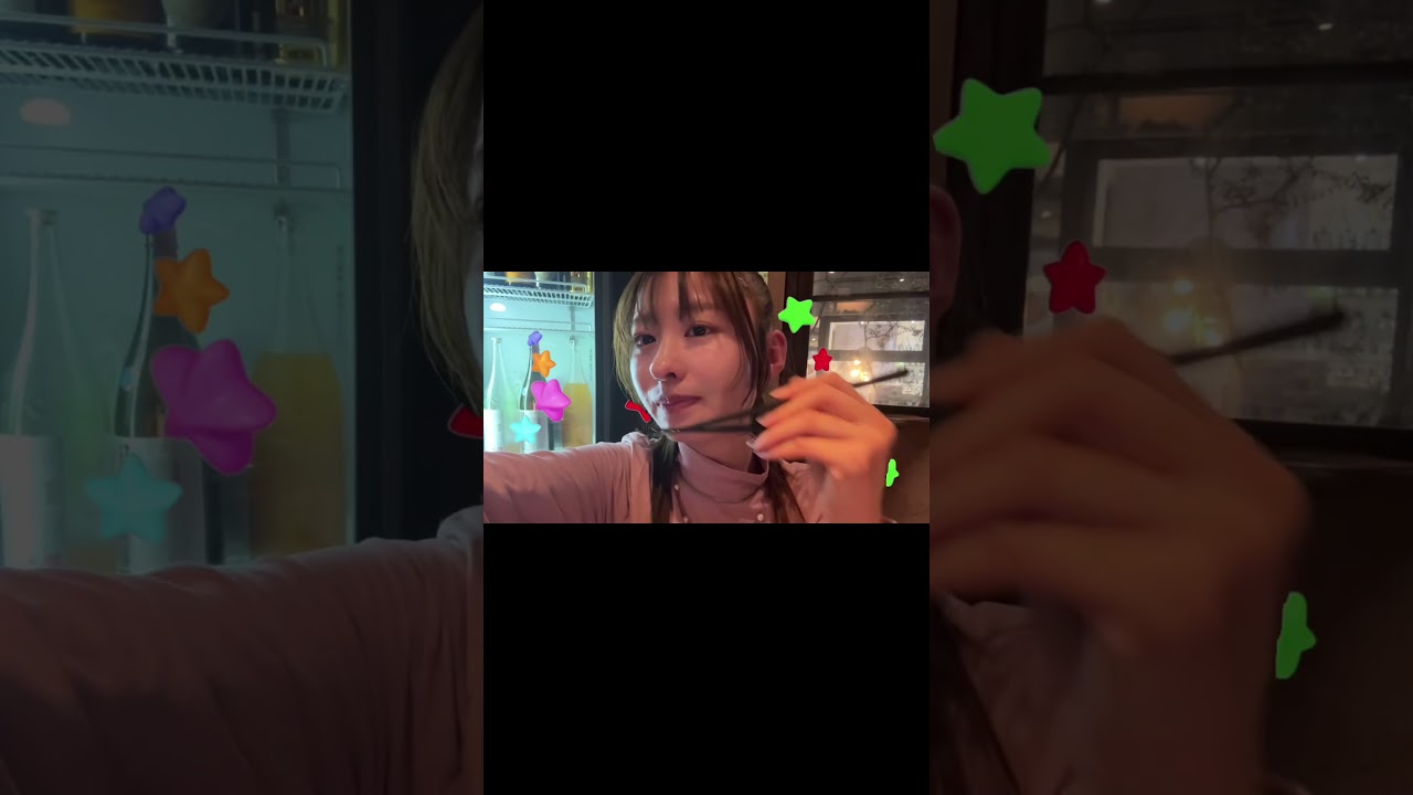 1日の食事vlog #shorts