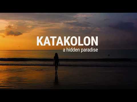katakolon - a hidden paradise - beaches