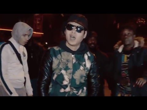 BMG ft Duss - Freestyle