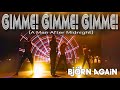 GIMME GIMME GIMME A Man After Midnight Cover By ABBA Tribute Bjorn Again