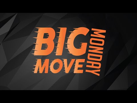 Big Move Monday #uww #unitedworldwrestling #wrestling