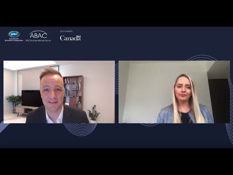 ABAC Digital Symposium 2021: Thematic Panel Discussion 3: Digitizing Trade and Supply Chain Finance