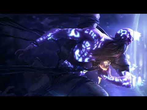 animated classic ryze