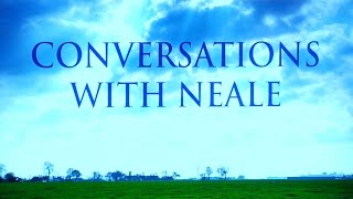 Trailer - Conversations with Neale Donald Walsch - Series on Amazon