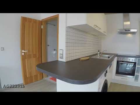 ST-222315 - Schön möblierte 1-Zimmer Wohnung mit Terrasse in Nürtingen Hardt