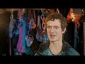 Margalef, Spain - Commented by Adam Ondra and AO Production - Making of Perfecto Mundo