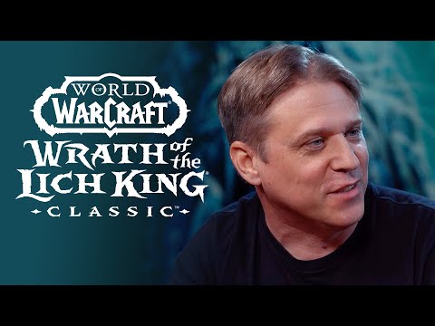 Todesritter | Wrath of the Lich King Classic | World of Warcraft