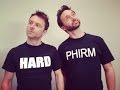 Hard 'n Phirm | Comedy Death-Ray | 2007