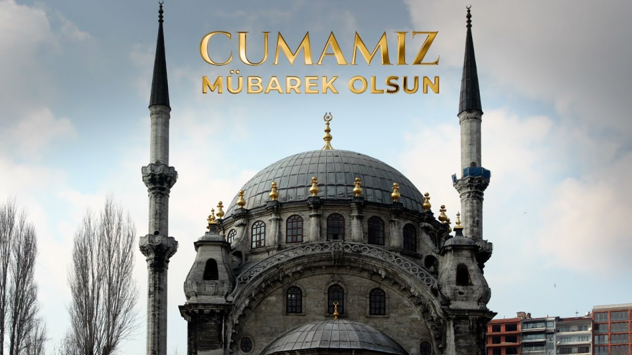 27 Haziran 2025 Cuma Hutbesi