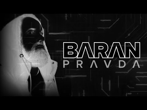 Baran - BARAN - Pravda |oficiálne video|
