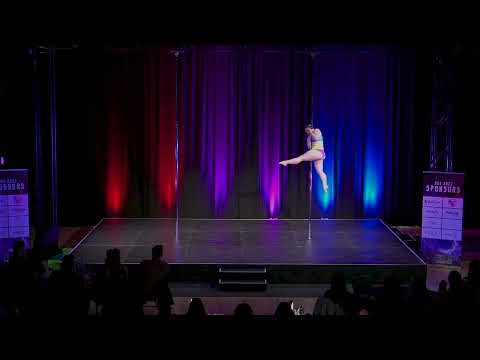 Pole Legends 2022 - Emmy Jo