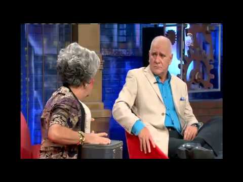 Regla de Cuba - América TeVé