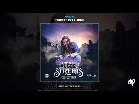Albee Al - You Cant Hang ft. Co. & Put Groovin [Streets Is Talking]