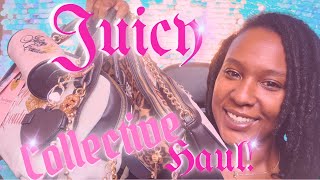 🎀🛍️ #Juicy Collective Haul