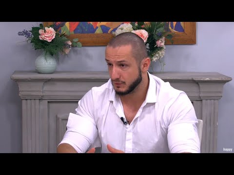 Glavni simptomi problema sa vratnom kicmom i vertebralnim arterijama - DJS - (TV Happy 23.06.2021)