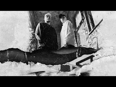 Scarra & Vasto - Downfall [Official Videoclip]