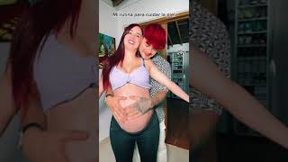 TIK TOK DE ADRILATINATV #shorts