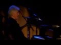 Graham Nash - Cold Rain - City Winery New York - 25/09/2013