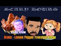 유튜브 다운로드 Cintron: Drake Lemon Pepper Freestyle Verse