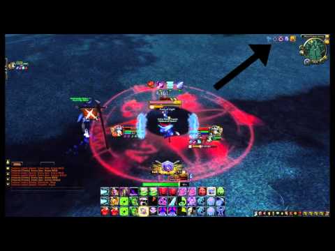6.2 DW Frost DK One shot Macro