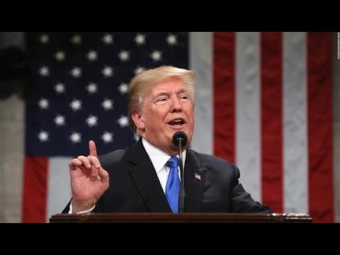 Fact-checking Trump's State of the Union claims