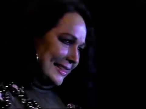 Flor Silvestre en concierto (3 canciones)