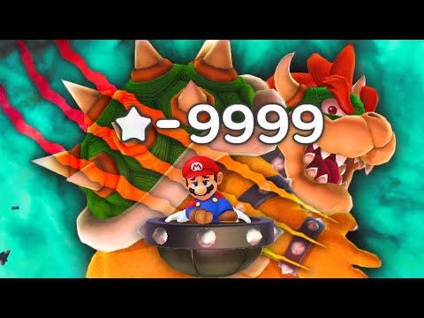 Can you LOSE on All 5 Boards in Mario Party 10?