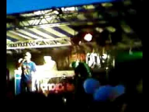 @we love education: The Partysquad - Stuk