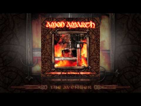 Amon Amarth - The Last with Pagan Blood (OFFICIAL)