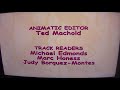 Fatherhood End Credits