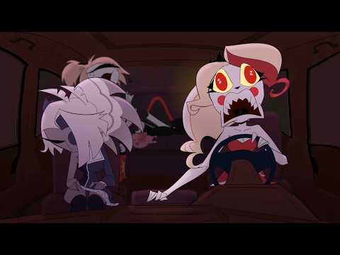LA LA LA LA LA - Hazbin Hotel Shorts