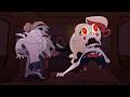 LA LA LA LA LA Hazbin Hotel Shorts